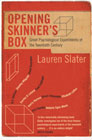 Opening Skinner's Box - Great Psychological Experiments of the Twentieth Century: