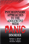 Psychodynamic Approaches to the Adolescent with Panic Disorder