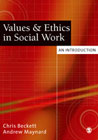 Values And Ethics In Social Work - An Introduction