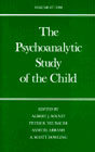 The Psychoanalytic Study of the Child: 47