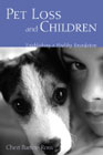 Pet Loss & Children: 