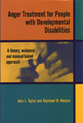 Anger Treatment for People with Developmental Disabilities: A Theory, Evidence and Manual Based Approach