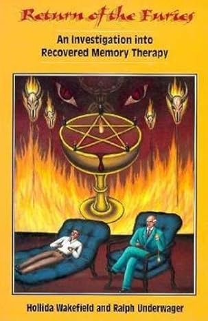 Return of the Furies