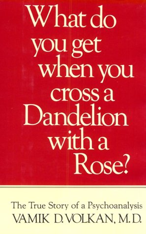 What Do You Get When You Cross a Dandelion With a Rose?