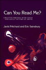 Can You Read Me? - Creative Writing with Child and Adult Victims of Abuse: 
