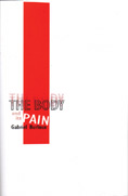 The Body and Its Pain