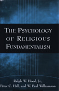 The Psychology of Religious Fundamentalism