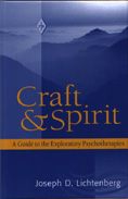 Craft and Spirit: A Guide to the Exploratory Psychotherapies