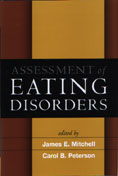 Assessment of Eating Disorders