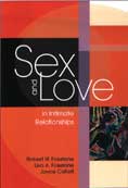 Sex and Love in Intimate Relationships