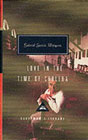 Love in the Time of Cholera: