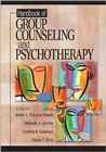 Handbook of Group Counseling and Psychotherapy