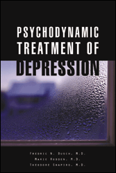 Psychodynamic Treatment of Depression