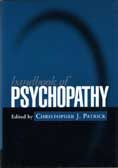 Handbook of Psychopathy