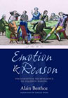 Emotion and Reason: Cognitive Neuroscience of Decision Making
