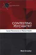 Contesting Psychiatry: Social Movements in Mental Health