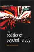 The Politics of Psychotherapy: New Perspectives