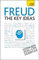 Teach Yourself: Freud: The Key Ideas