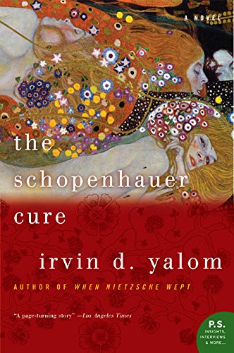 The Schopenhauer Cure: A Novel