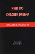 What do Children Dream?