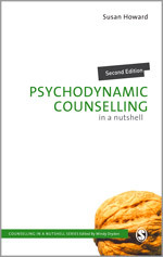 Psychodynamic Counselling in a Nutshell: Second Edition