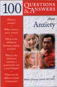 100 Questions and Answers About Anxiety