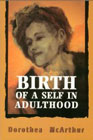 Birth of a self in adulthood