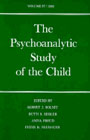 The Psychoanalytic Study of the Child: 37