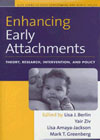 Enhancing Early Attachments