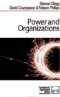 Power and Organizations