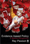 Evidence-Based Policy: A Realist Perspective