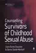 Counselling Survivors of Childhood Sexual Abuse: Third Edition