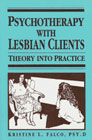 Psychotherapy with Lesbian Clients
