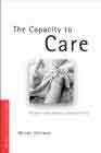 The Capacity to Care: Gender and Moral Subjectivity
