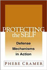 Protecting the Self: Defence Mechanisms in Action