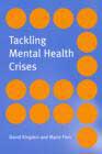 Tackling Mental Health Crises