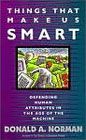 Things That Make Us Smart: Defending Human Attributes in the Age of the Machine