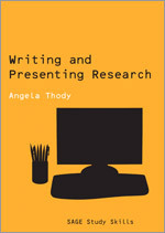 Writing and Presenting Research