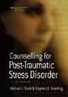 Counselling for Post-traumatic Stress Disorder: Third Edition