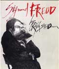 Sigmund Freud