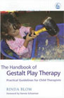 Handbook of Gestalt Play Therapy: Practical Guidelines for Child Therapists