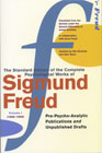 The Standard Edition of the Complete Psychological Works of Sigmund Freud