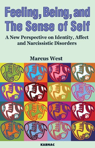 Feeling, Being, and the Sense of Self: A New Perspective on Identity, Affect and Narcissistic Disorders
