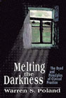 Melting the Darkness: The Dyad and the Principles of Clinical Practice