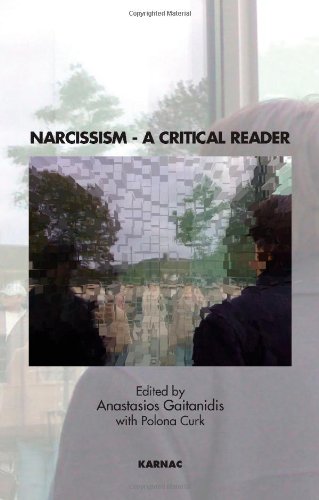 Narcissism: A Critical Reader