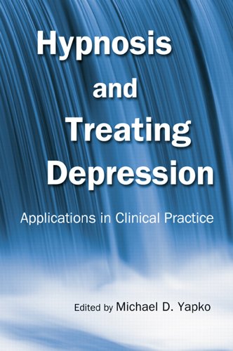 Hypnosis and Treating Depression: Applications in Clinical Practice