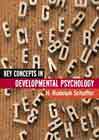 Key Concepts in Developmental Psychology