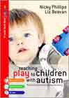 Teaching Play to Children with Autism: Practical Interventions Using Identiplay