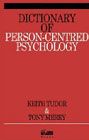 Dictionary of Person-Centred Psychology