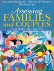 Assessing Families and Couples: A Four Step Model